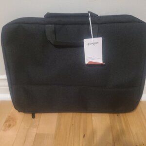 Brand New With Tags Bagasin Laptop Bag